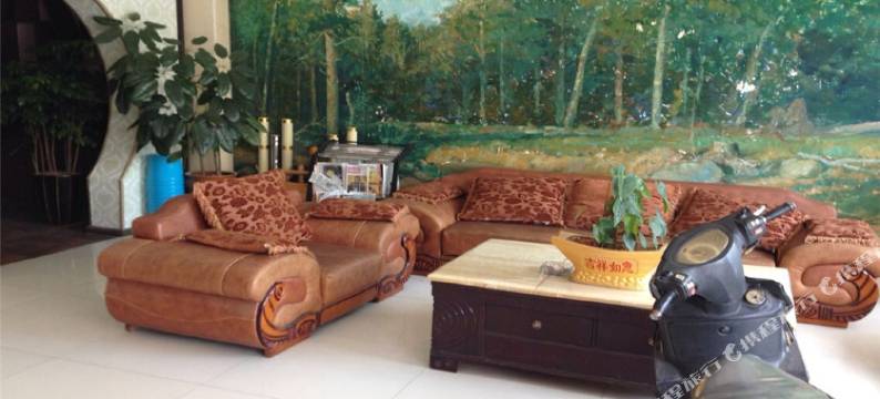 文山湘玉宾馆图片