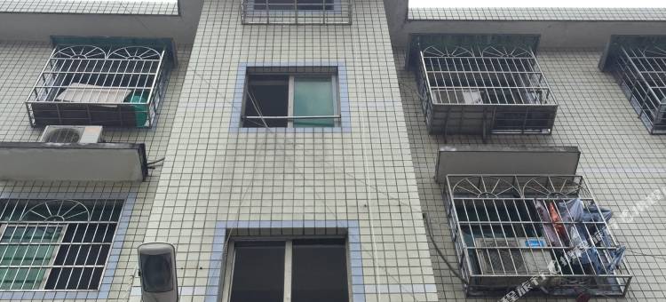 富家家庭旅馆(长沙马王堆店)图片