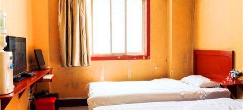 乡悦快捷宾馆(新乡胖东来二胖店)图片