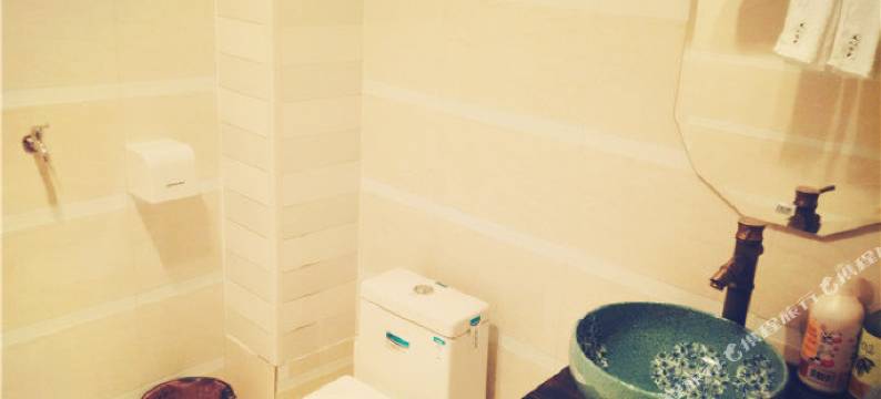 丽江十年青年客栈图片