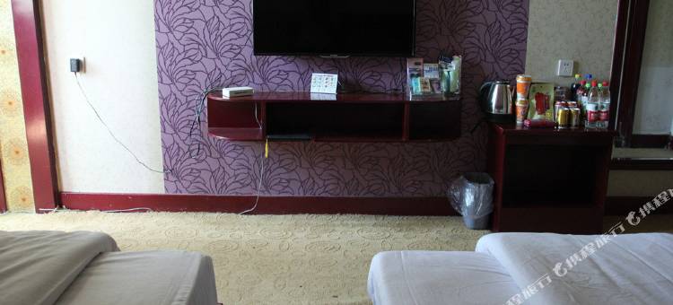 新源新速八快捷酒店图片