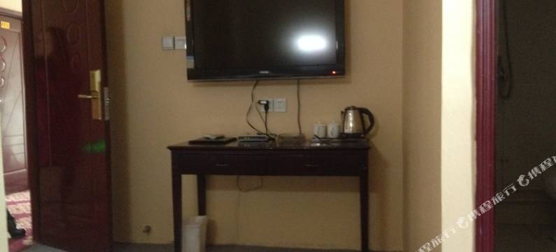 阿拉尔浩亿商务宾馆图片