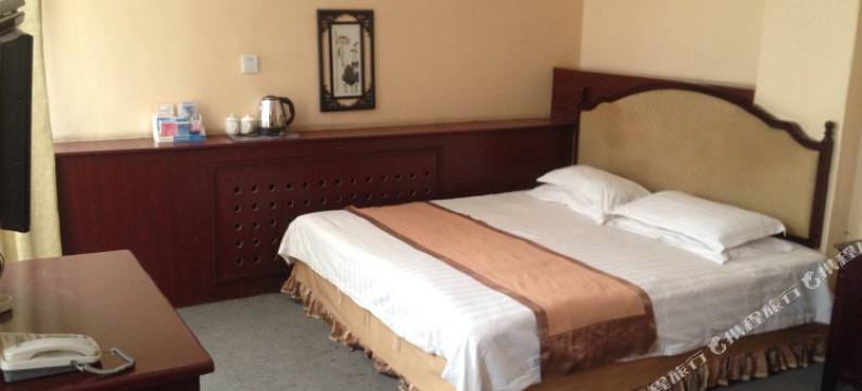 阿拉尔浩亿商务宾馆图片