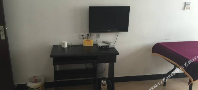 澧县明子宾馆图片