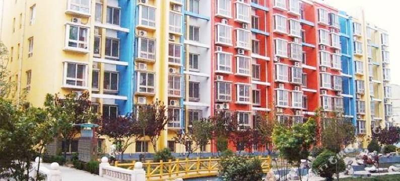 优家连锁公寓(济南长途汽车站店)图片