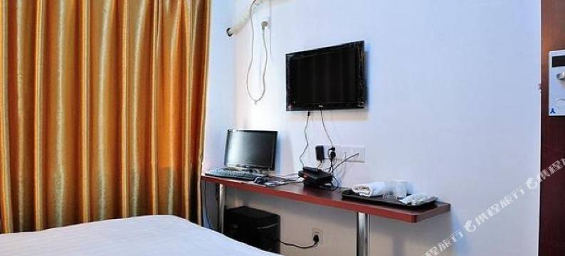 合肥瑞发宾馆图片