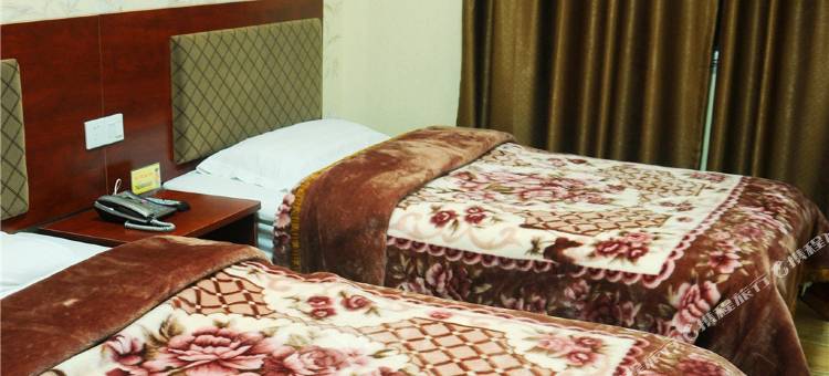 三明荣誉酒店图片