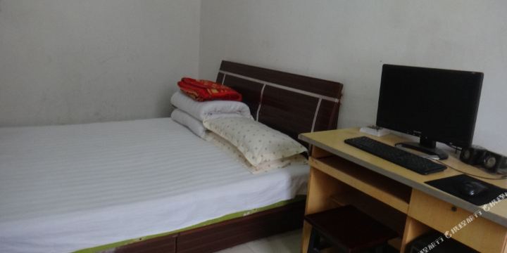 武汉学友住宿(武汉马湖新村店)