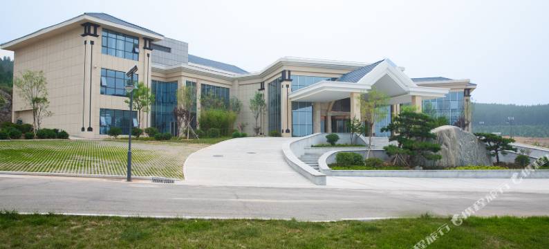 济南骏腾酒店图片