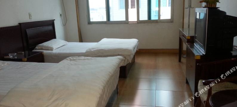 无锡爱丽佳旅馆图片