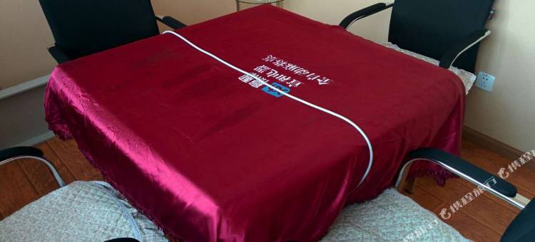 峨山聚源酒店图片