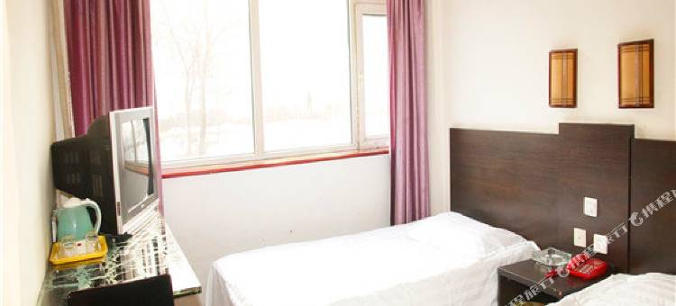 辽源百度时尚休闲宾馆图片