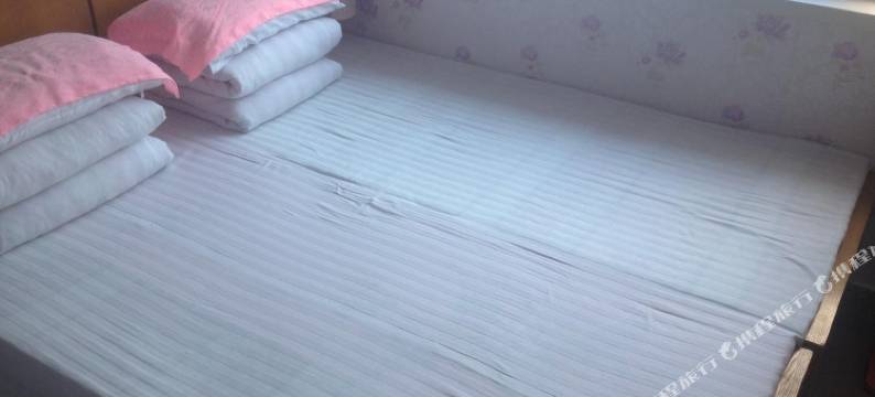 长岛永霞渔家图片