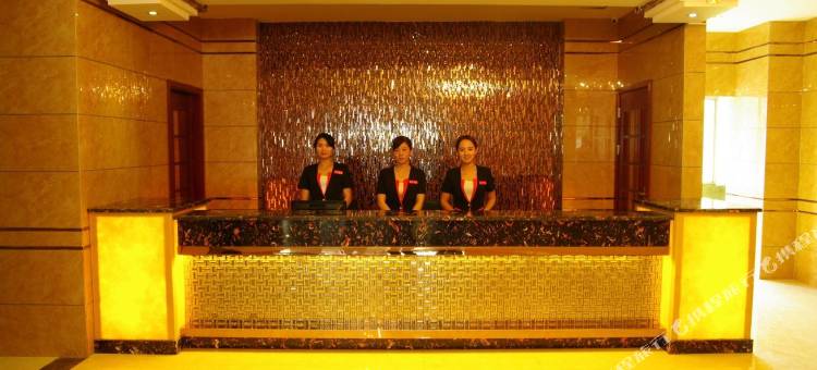 攀枝花西区永宏兴酒店图片