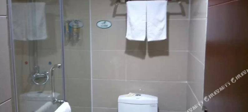 神农架神林宾馆图片