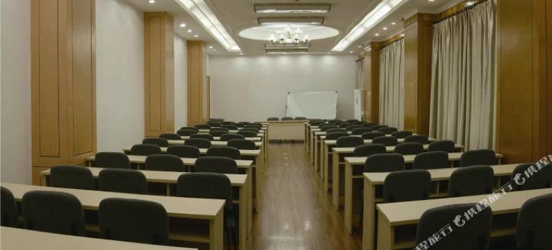 文园宾馆(南京东大四牌楼校区店)图片