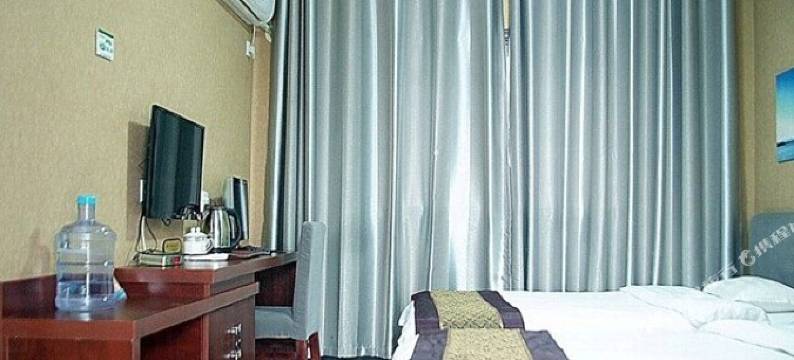 滕州墨家宾寓图片