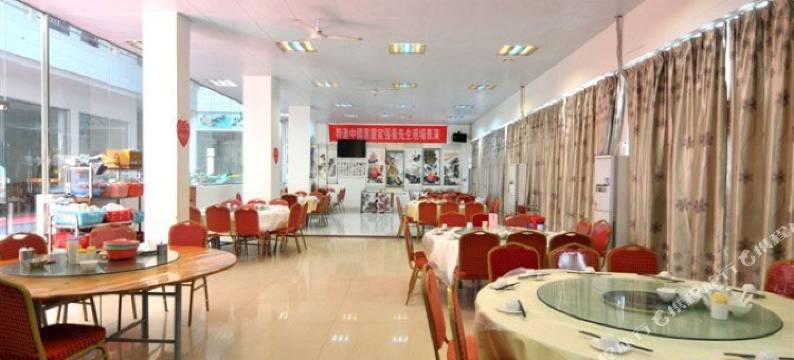 丹霞山润兴酒店图片