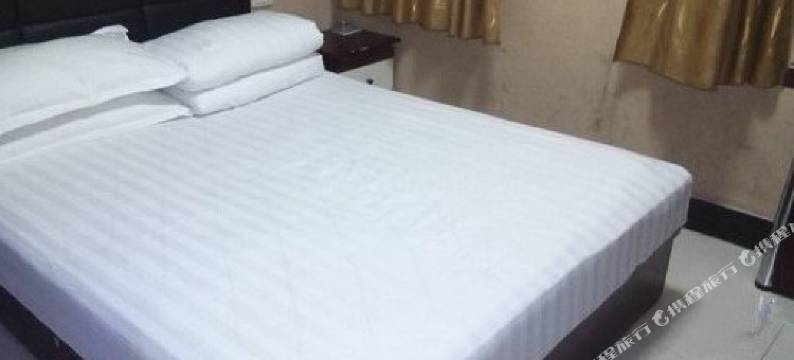 仙桃豪杰宾馆图片