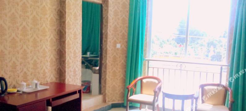 东兴明利宾馆图片