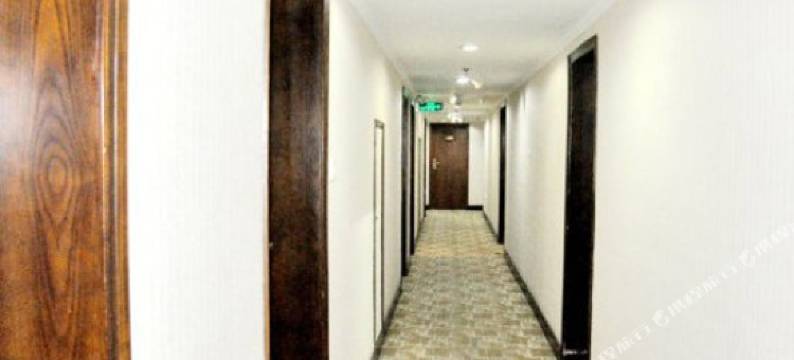 盐城望海大酒店图片