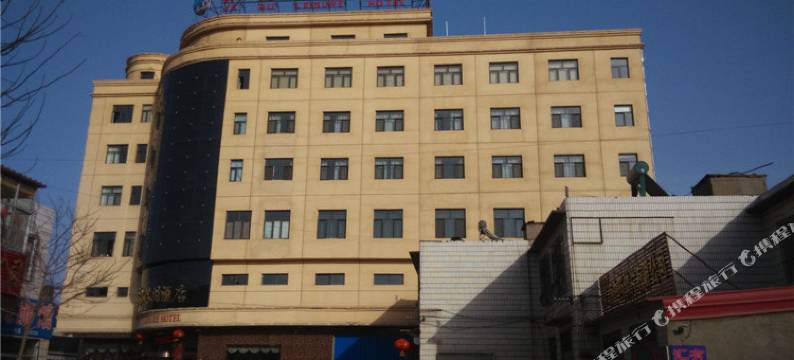 安国雅都休闲酒店图片