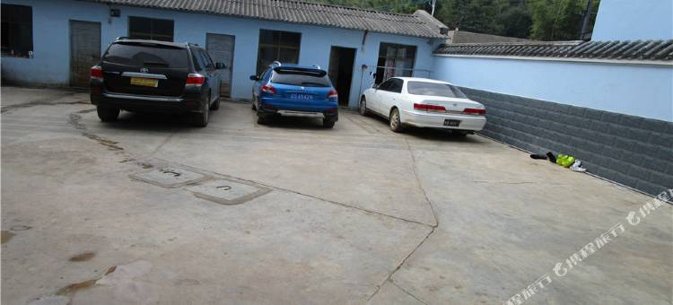 镇康茶香商务酒店图片