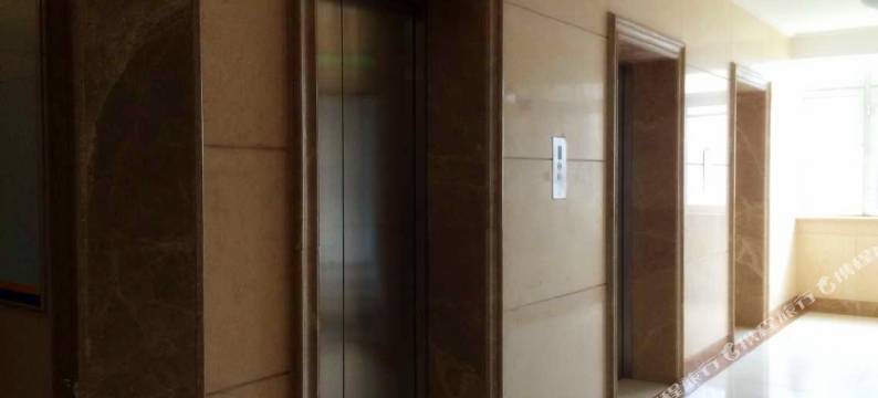 秦皇岛大帝观海公寓图片