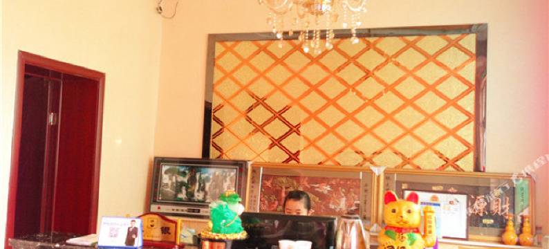 霍城光明宾馆图片