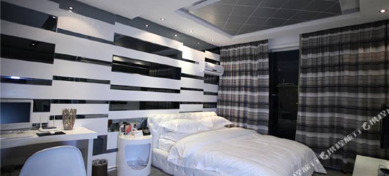 宣威时光概念酒店图片