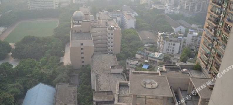 重庆澳渝宾馆图片