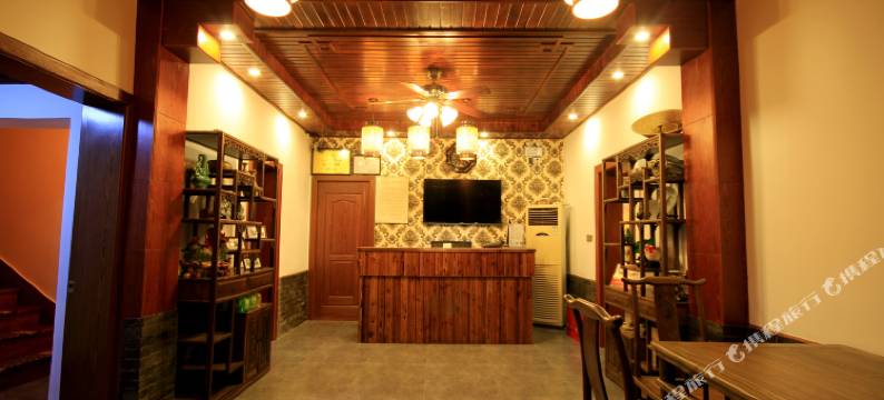 周庄银子浜客栈图片