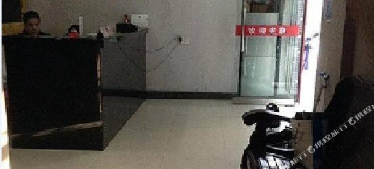 慈溪莲都宾馆图片