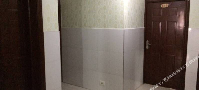 新余三江宾馆图片