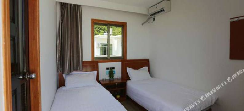 嵊泗潮汐山庄图片