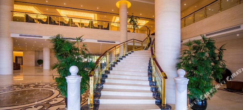 黄山锦园国际大酒店图片