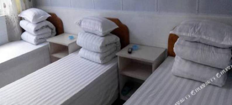 觉华岛张克家庭宾馆图片