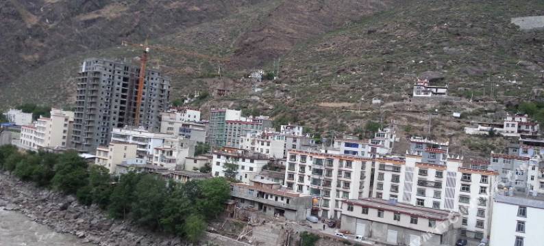 丹巴兴顺宾馆图片