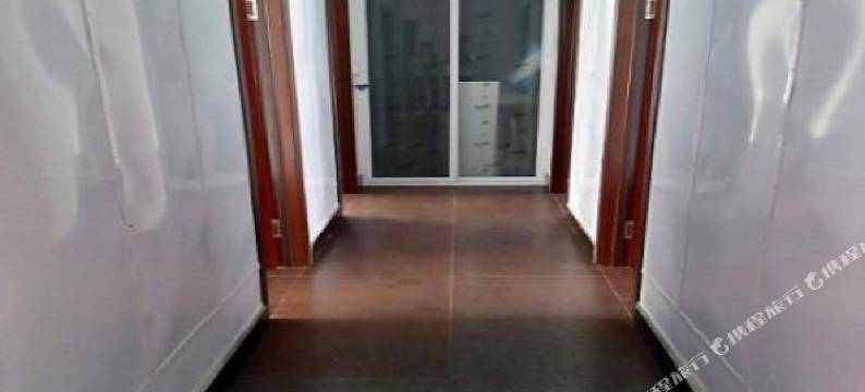 觉华岛张克家庭宾馆图片