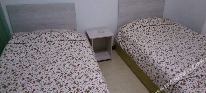 大连健隆源客舍图片