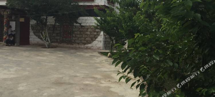 丹巴嘉绒之家民居客栈图片