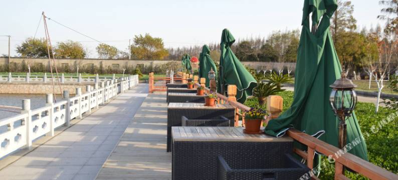 上海孟瀛农庄图片