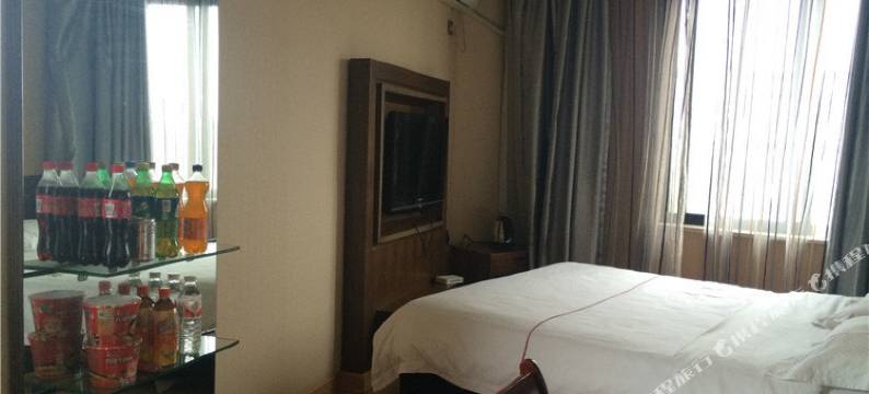 金华仕明宾馆图片