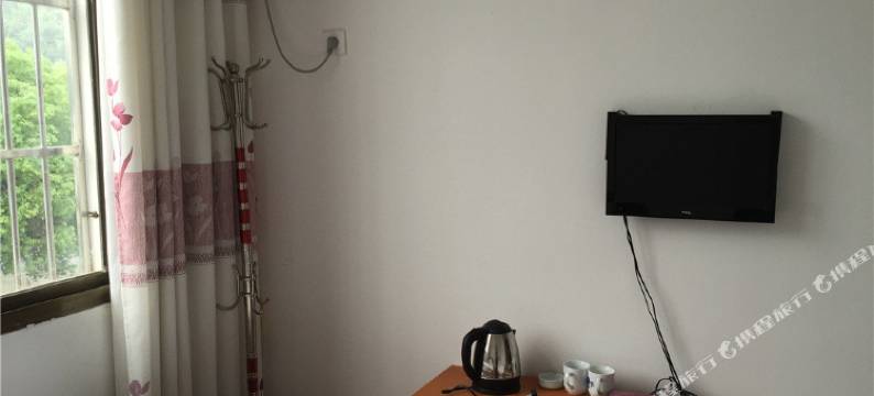 瑶里瑶秀农家图片