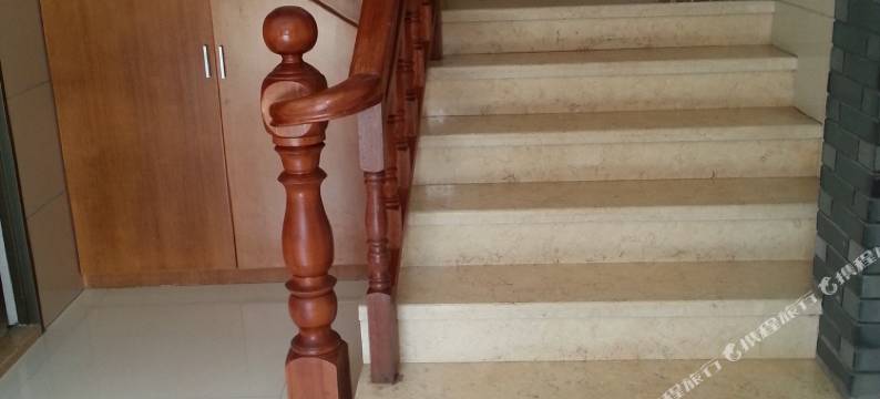 杭州清静民宿(西湖风景区梅家坞店)图片