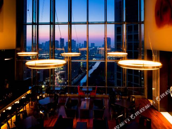 THE 皇家花園酒店 東京汐留