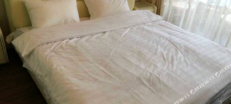 秦皇岛大帝观海公寓图片