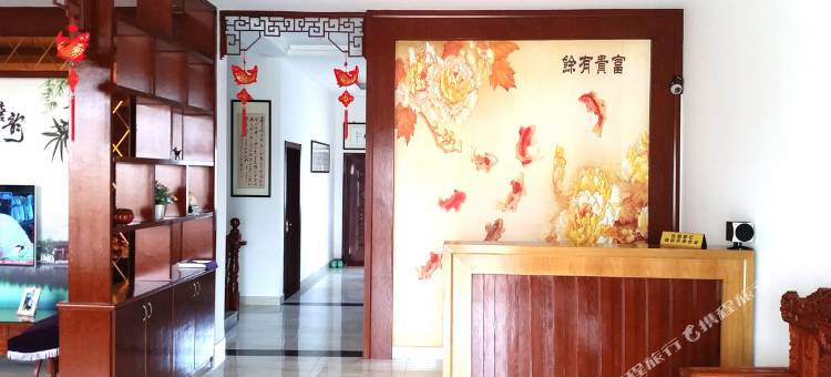 歙县坊乡之旅图片