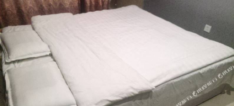 梨树尘缘宾馆图片