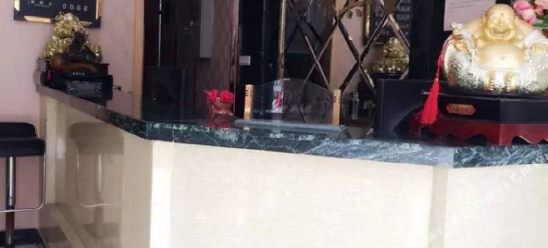 六安众建电竞宾馆图片